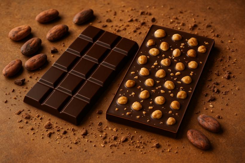 Cum recunoști o ciocolată artizanală de calitate