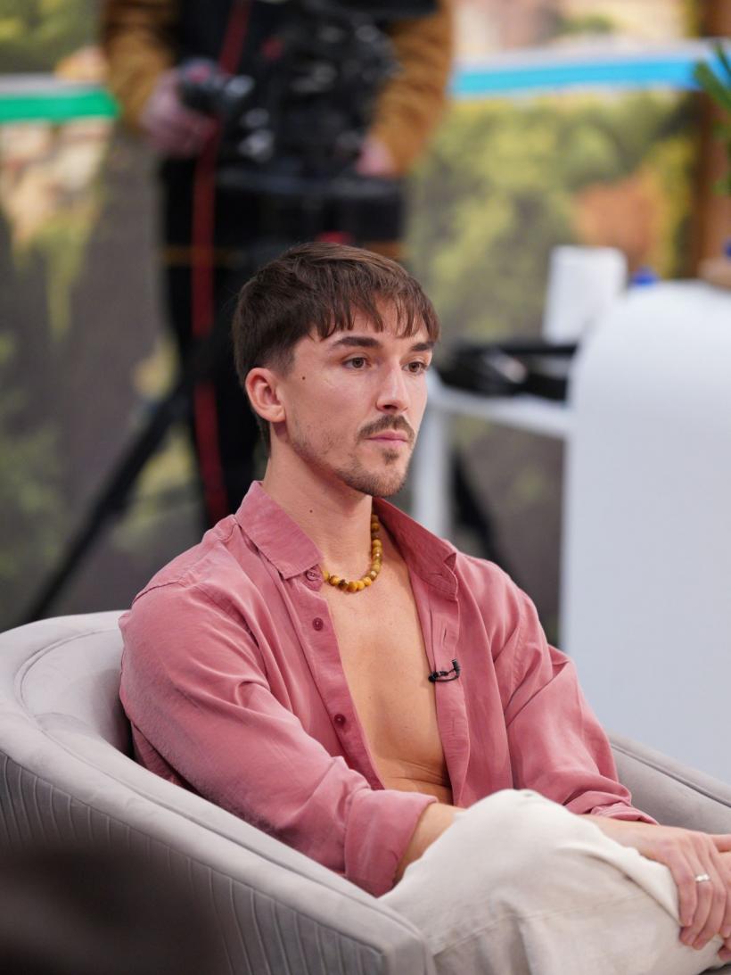 Emil Rengle dezvăluie diseară, la MediCOOL, de la 18:00, cum a fost diagnosticat cu o boală autoimună: „M-a ajutat foarte mult meditația, dar și terapia”