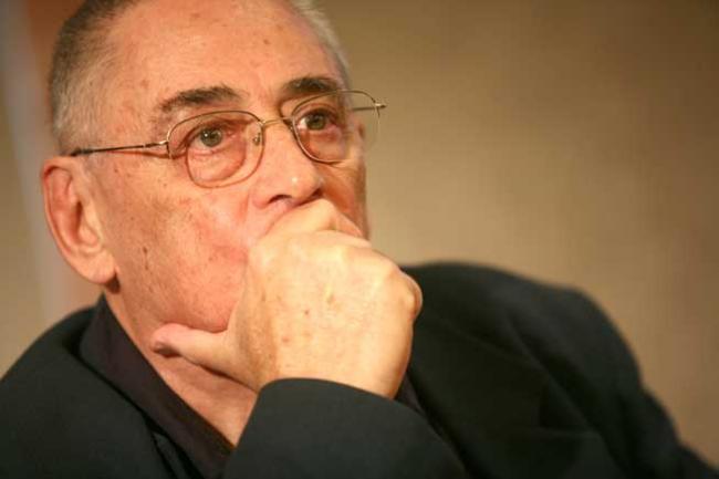 Horia Moculescu rămâne în stare critică. Celebrul compozitor este la Terapie Intensivă