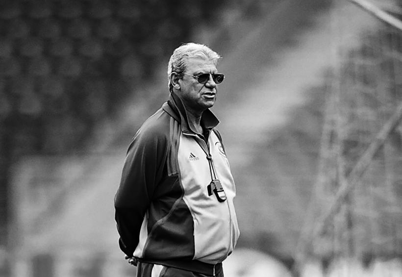 In memoriam Emerich Ienei: S-a stins inventatorul bunului simț din fotbal