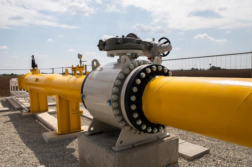 Lideri americani și europeni au discutat despre o conductă de gaz care trece prin România