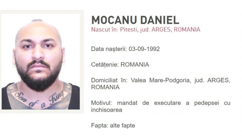 Dani Mocanu, fugar după condamnarea la închisoare! Manelistul și fratele său, căutați de Poliție