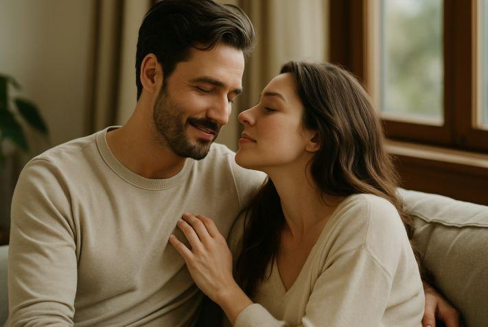 Seducția, ca stil de viață: 5 trucuri simple pentru o relație pasională