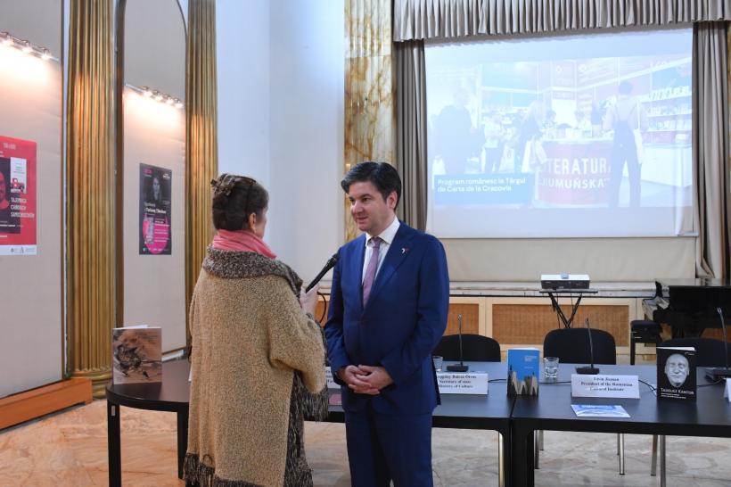 Sezonul Cultural bilateral româno-polonez, un puternic impuls pentru proiecte viitoare 18979592