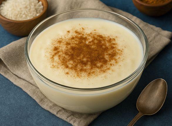 Arome din Istanbul: cum pregătești acasă cel mai cremos Sütlaç