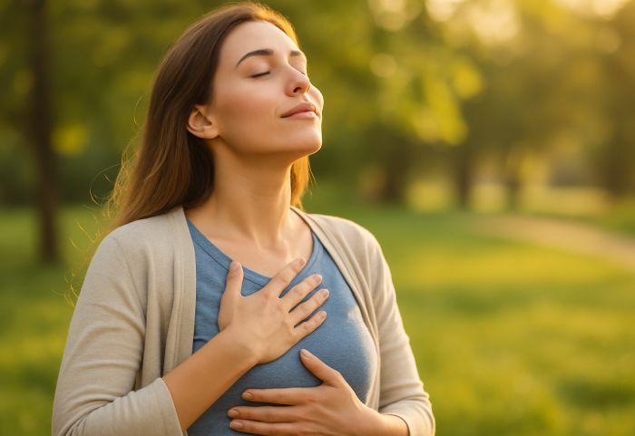 Atac de panică? Cum recapeți controlul când inima ta o ia razna