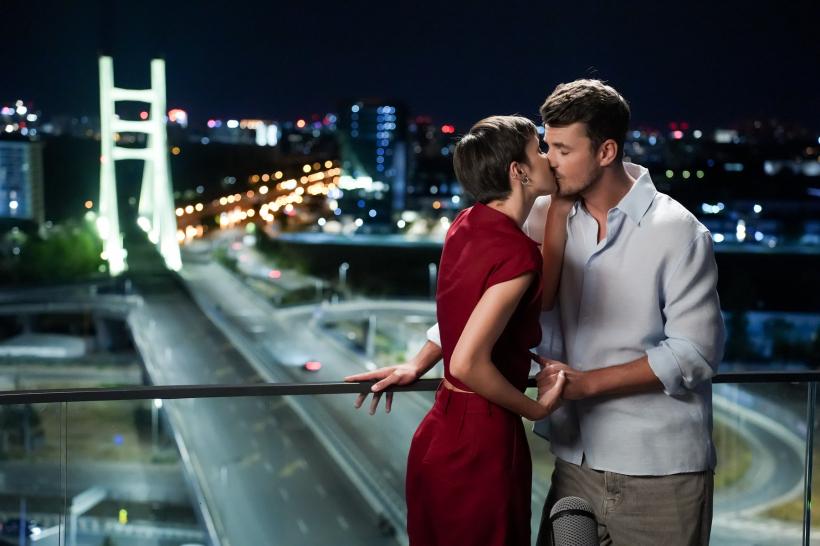 Cele mai noi episoade ale serialului original Ana, Mi-ai fost scrisă în ADN, lider de audienţă 18979901