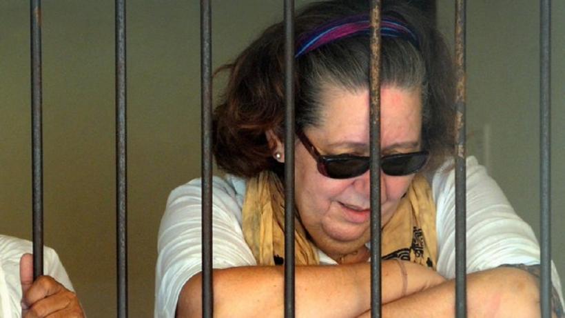 Condamnată la moarte în Bali, o britanică a fost repatriată din motive umanitare 18979819