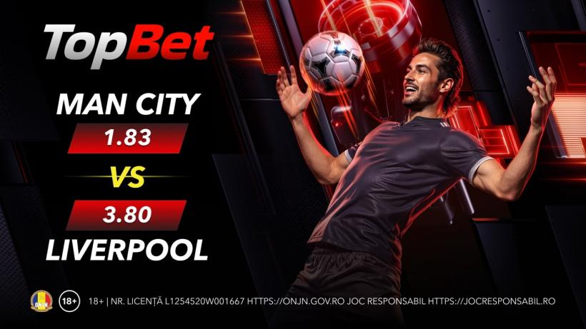 Derby-uri de 5 stele în acest final de săptămână: Prezentarea celor mai tari meciuri și cotele la pariuri