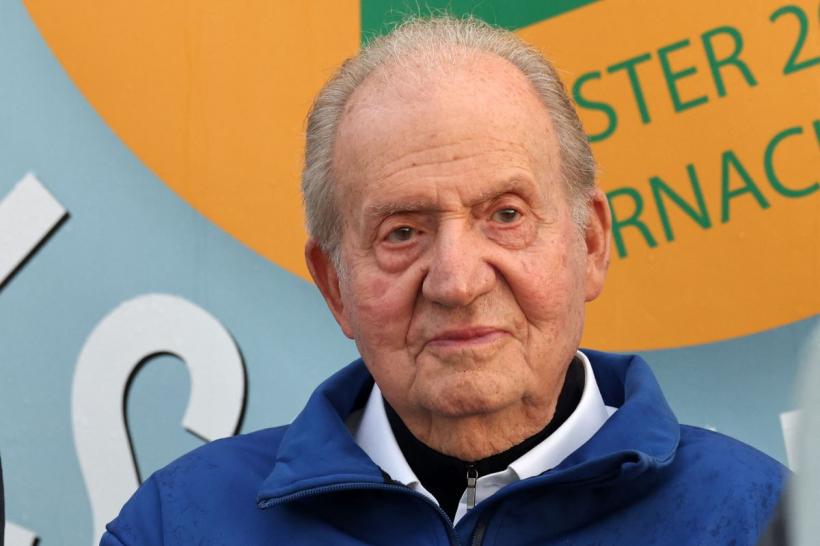 Mărturisirea dureroasă a regelui Juan Carlos: Cum și-a omorât propriul frate 