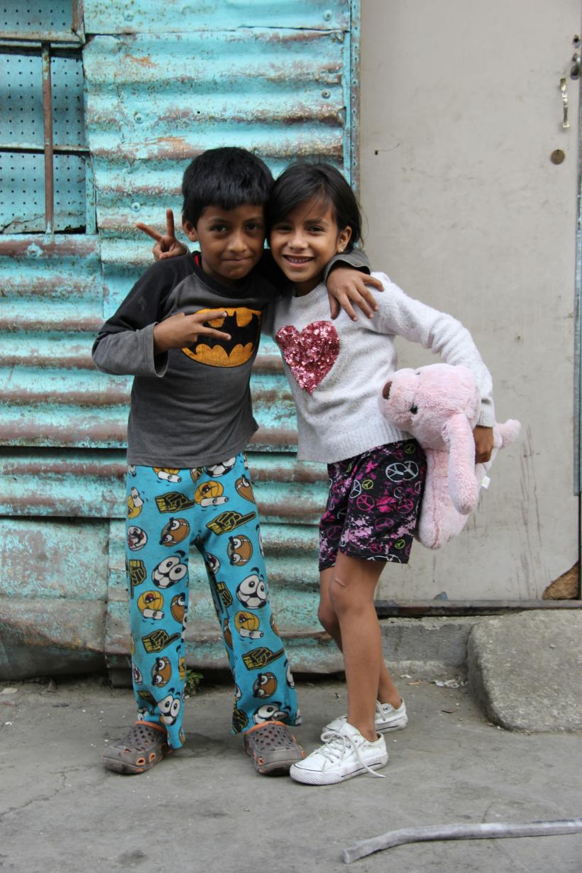 Din Panama până în Nicaragua, lumea se scumpește, dar oamenii rămân calzi 18979735