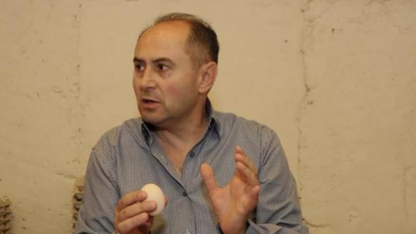 „Angajatorii lui Georgescu”, colecționari de firme care declară pierderi sau activitate zero 18979775