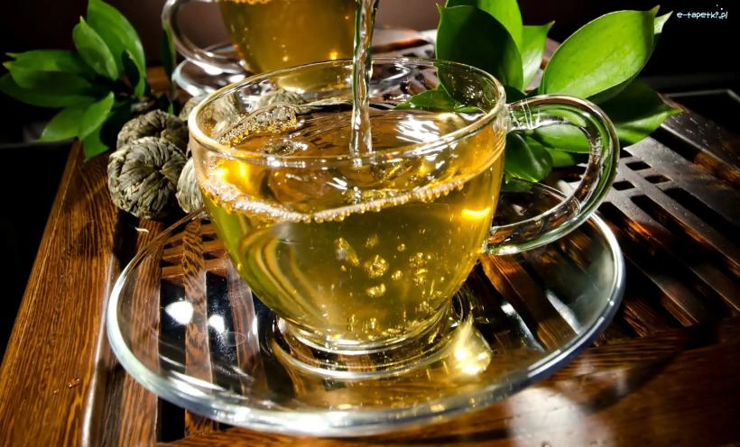 6 efecte secundare ale consumului de ceai verde