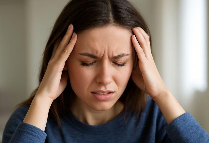 Migrenă sau doar o simplă durere de cap? 12 semne dureroase care fac diferența