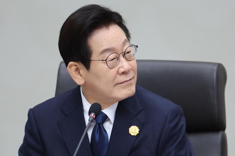 Președintele Coreei de Sud susține că economia a trecut de momentul critic