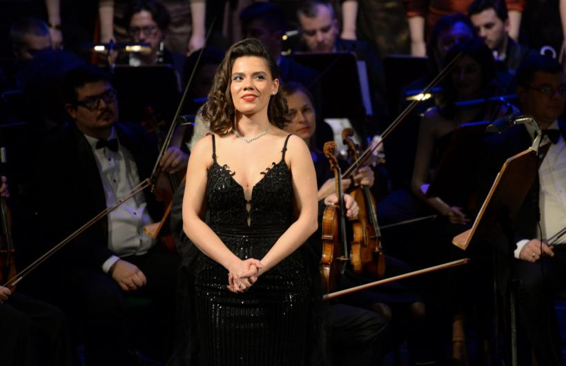 Tenorul Jonas Kaufmann, una dintre cele mai importante voci ale operei contemporane, concertează pentru prima dată în România, pe 11 decembrie, la Sala Palatului 18979873