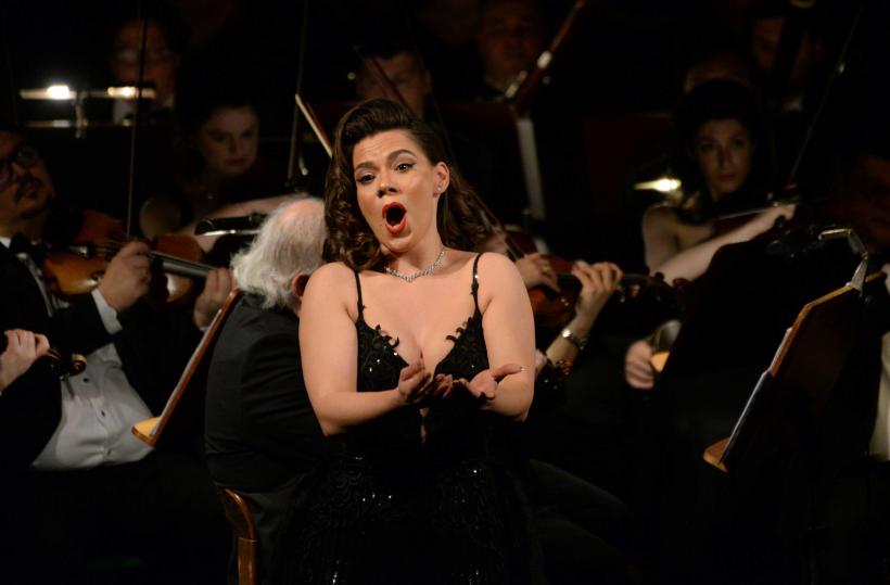 Tenorul Jonas Kaufmann, una dintre cele mai importante voci ale operei contemporane, concertează pentru prima dată în România, pe 11 decembrie, la Sala Palatului 18979874