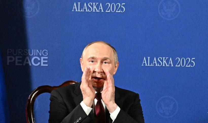 Un general german avertizează că Rusia ar putea lansa un atac asupra NATO „chiar mâine” 18979855