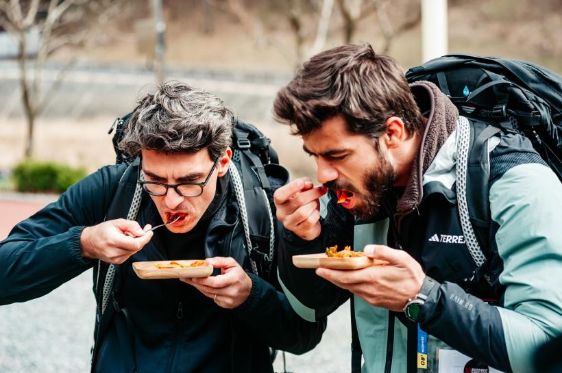 Astăzi, de la ora 20:00, începe etapa finală de pe Drumul Eroilor din Asia Express 18980056