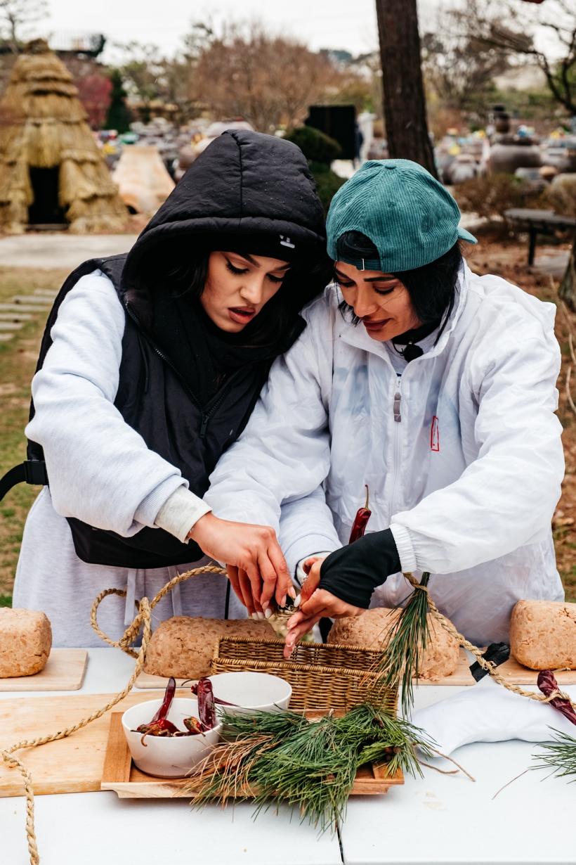 Astăzi, de la ora 20:00, începe etapa finală de pe Drumul Eroilor din Asia Express 18980057