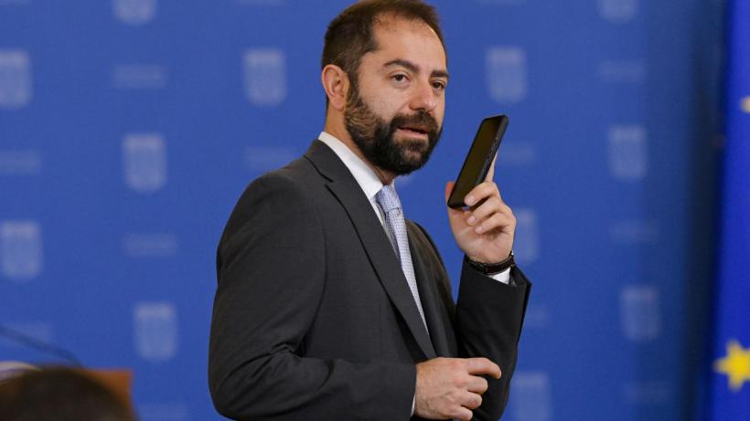 Burnete, întrebat despre creșteri de TVA sau de taxe în 2026: „Nu cred că există acest pericol” 18980138