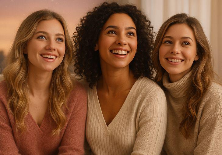 Cea mai norocoasă zi a săptămânii, pentru fiecare zodie, între 10–16 noiembrie 2025