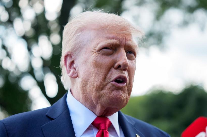 Directorul BBC a demisionat în urma criticilor privind un documentar despre Donald Trump