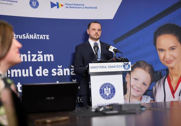 S-a inaugurat Centrul de Screening pentru depistarea timpurie a cancerului 18980146