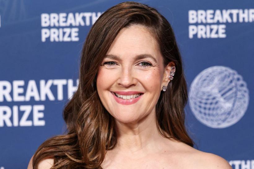 Învață de la Drew Barrymore: 7 obiceiuri zilnice pentru o viață echilibrată