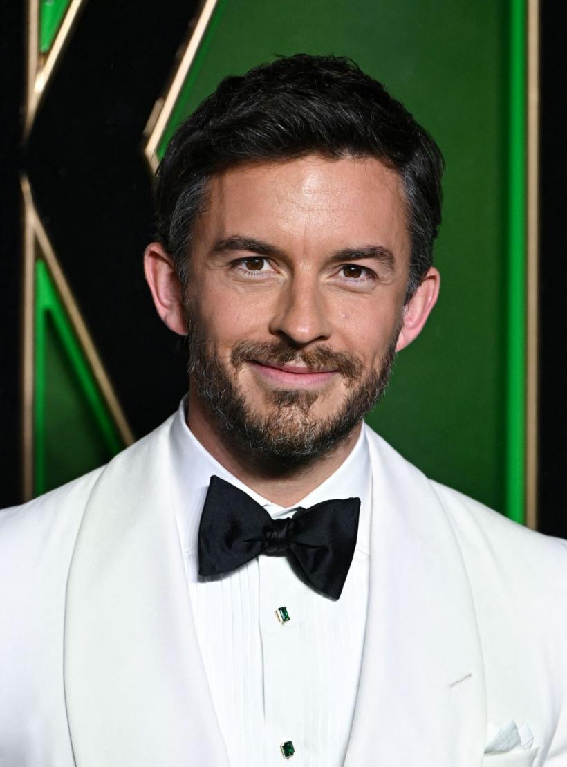 Cine este actorul desemnat cel mai sexy bărbat în viață în anul 2025 18979433