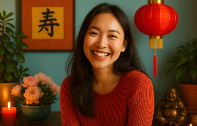 Ritualuri Feng Shui și noroc în dragoste: 3 zodii chinezești au șansa vieții între 10 și 16 noiembrie 2025