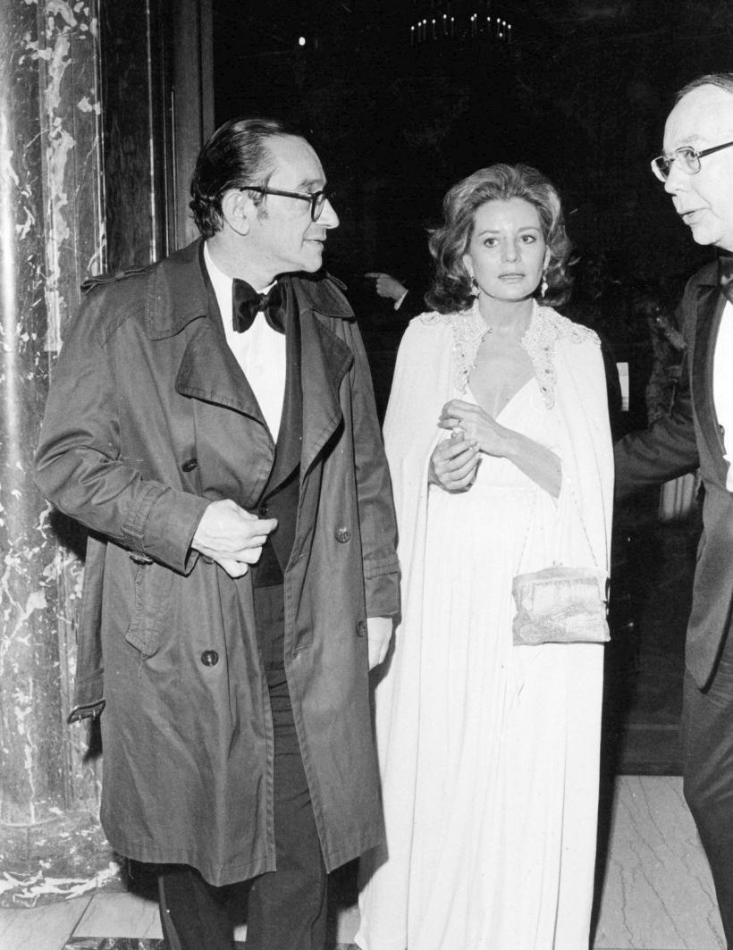 Alan Greenspan, profetul aproape centenar al inflației 18980079