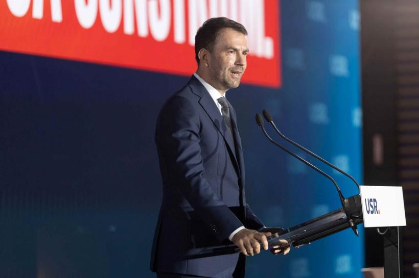 Cătălin Drulă își face campanie în Ilfov, atacând primarii PNL și PSD, ca să câștige „puncte” în bătălia pentru București