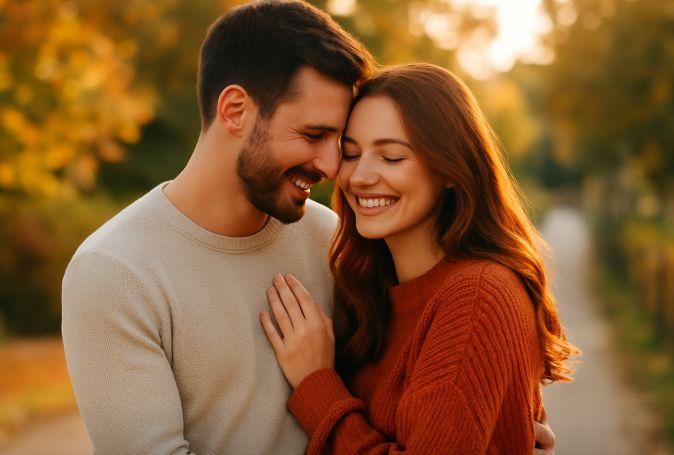 Cele două zodii care se potrivesc perfect: iubire până la adânci bătrâneți