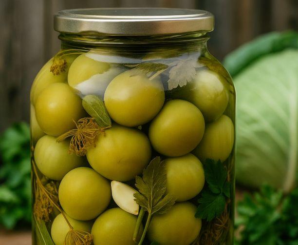 Cum se pun gogonelele la murat: Rețeta tradițională, pas cu pas