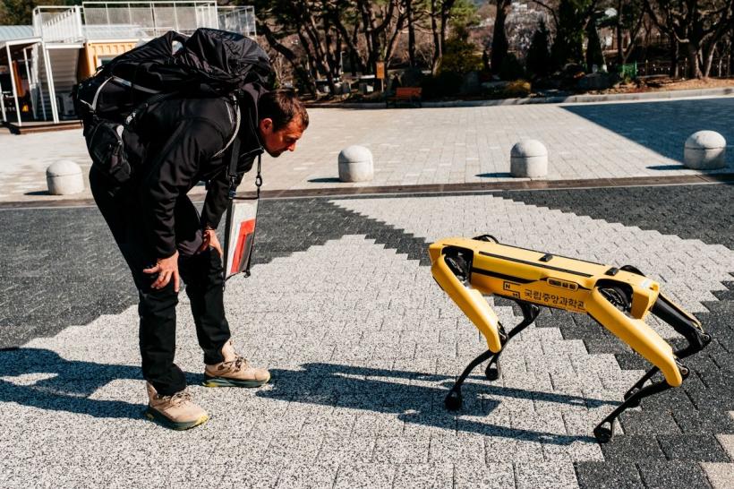 Diseară, de la 20.30, la Antena 1, concurenții din Asia Express devin actori în celebrele drame coreene. Emisiunea, din nou lider de audiență 18980260