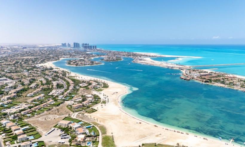 El Alamein, noua destinație-surpriză a Egiptului 