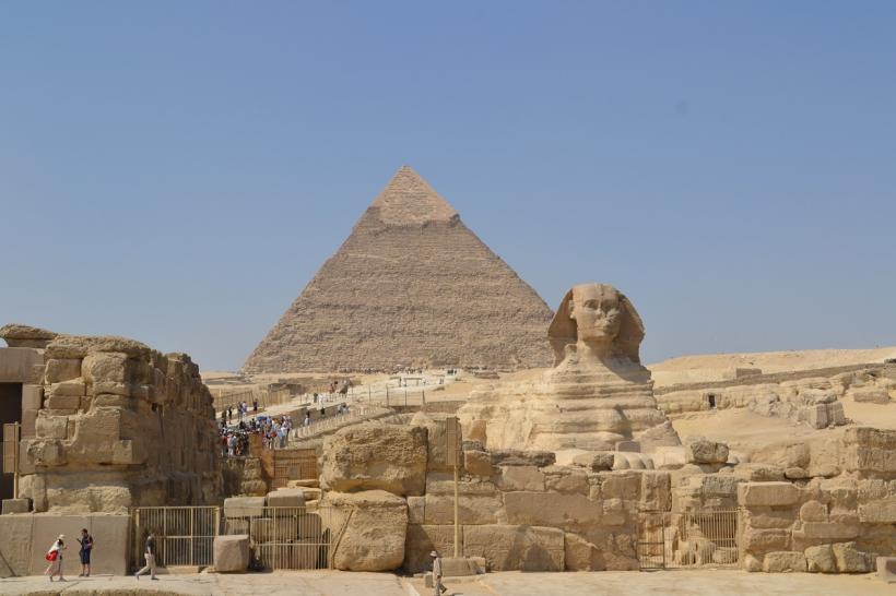 El Alamein, noua destinație-surpriză a Egiptului  18980097