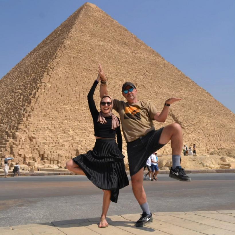 El Alamein, noua destinație-surpriză a Egiptului  18980098