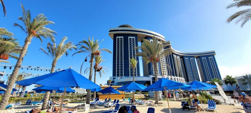 El Alamein, noua destinație-surpriză a Egiptului  18980101