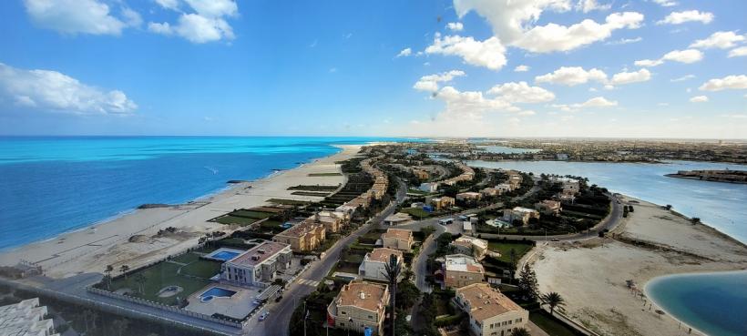 El Alamein, noua destinație-surpriză a Egiptului  18980110