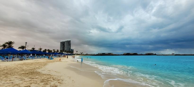 El Alamein, noua destinație-surpriză a Egiptului  18980111