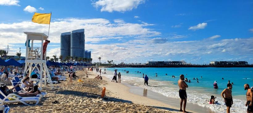 El Alamein, noua destinație-surpriză a Egiptului  18980112