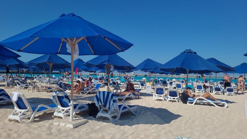 El Alamein, noua destinație-surpriză a Egiptului  18980113