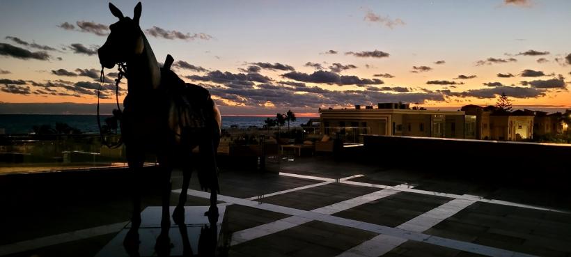 El Alamein, noua destinație-surpriză a Egiptului  18980114