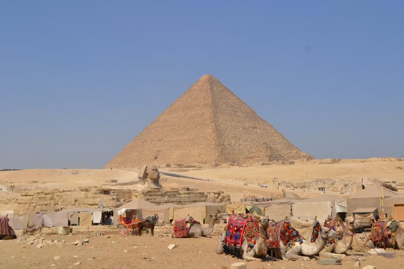 El Alamein, noua destinație-surpriză a Egiptului  18980116