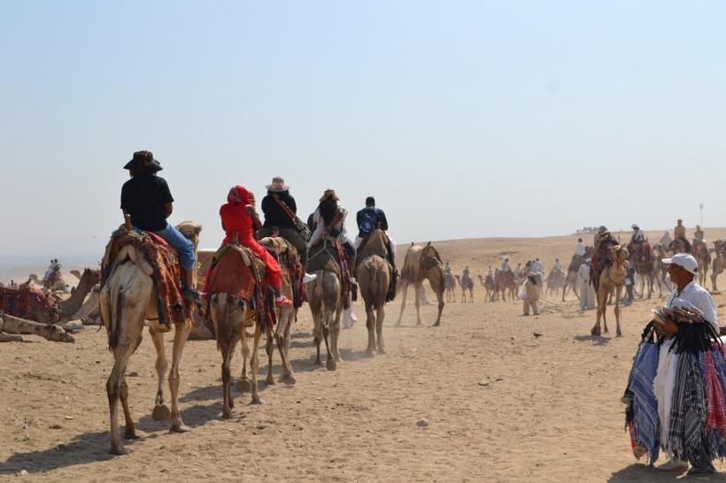 El Alamein, noua destinație-surpriză a Egiptului  18980119