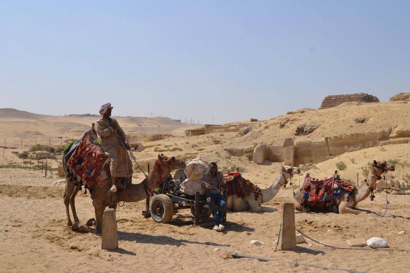 El Alamein, noua destinație-surpriză a Egiptului  18980120