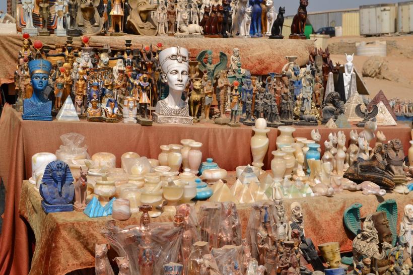 El Alamein, noua destinație-surpriză a Egiptului  18980121