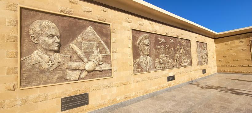 El Alamein, noua destinație-surpriză a Egiptului  18980123